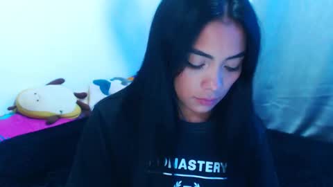 Snapshot of marisajara_ chatting on December 2024 02:05:01 AM marisa online show from December 2024 02:05:01 AM