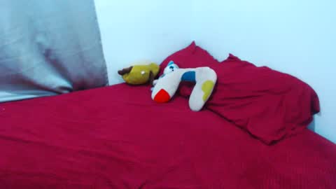 Snapshot of marisajara_ chatting on January 2025 02:04:01 AM marisa online show from January 2025 02:04:01 AM