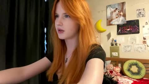 Eliza online show from February 2026 12:45:02 PM