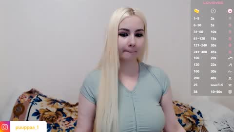 marishka505 online show from January 2025 05:15:02 PM