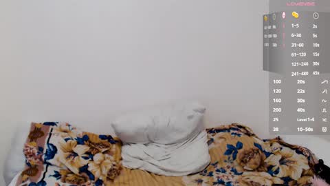 marishka505 online show from January 2025 10:39:02 AM