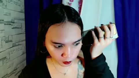 marishka online show from May 2026 12:48:01 AM