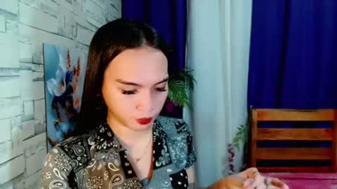 marishka online show from June 2026 01:58:02 PM