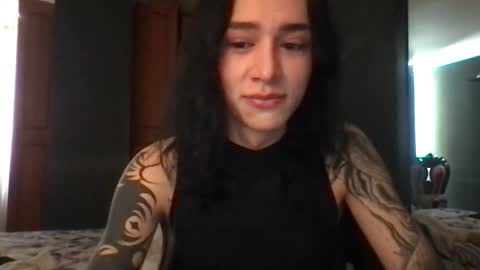 Marishka online show from May 2026 03:51:02 PM