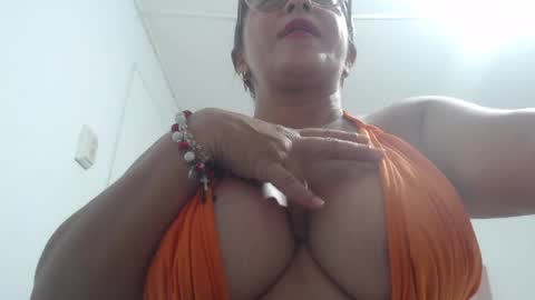 mariska_69 online show from May 2026 12:15:02 AM