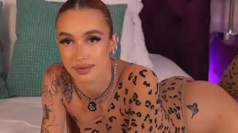 Marissa online show from July 2026 05:15:01 AM