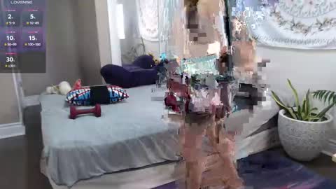 MarissaPeach online show from December 2024 11:24:01 PM