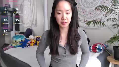 MarissaPeach online show from March 2025 05:36:02 PM