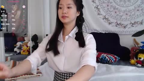 Snapshot of marissapeach chatting on November 2025 02:53:02 PM MarissaPeach online show from November 2025 02:53:02 PM