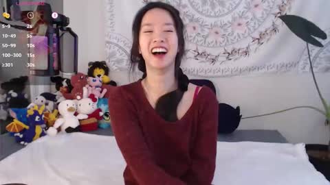 Snapshot of marissapeach chatting on January 2026 02:22:02 PM MarissaPeach online show from January 2026 02:22:02 PM