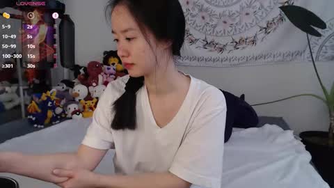 Snapshot of marissapeach chatting on January 2026 02:10:01 PM MarissaPeach online show from January 2026 02:10:01 PM