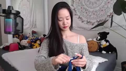 Snapshot of marissapeach chatting on February 2026 02:57:02 PM MarissaPeach online show from February 2026 02:57:02 PM