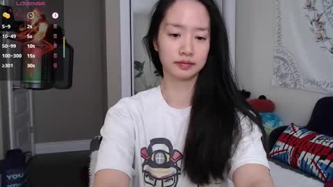 Snapshot of marissapeach chatting on February 2026 02:29:02 PM MarissaPeach online show from February 2026 02:29:02 PM