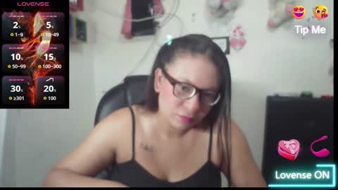 maritsa online show from November 2025 10:56:02 AM