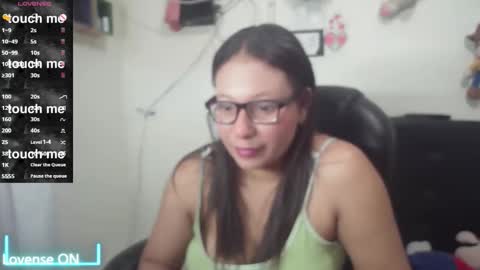 maritsa online show from November 2025 11:22:01 AM