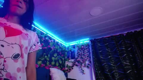 Snapshot of maritza_ferrerr chatting on December 2024 02:24:01 AM Maritza Ferrer -Samara Beltran online show from December 2024 02:24:01 AM