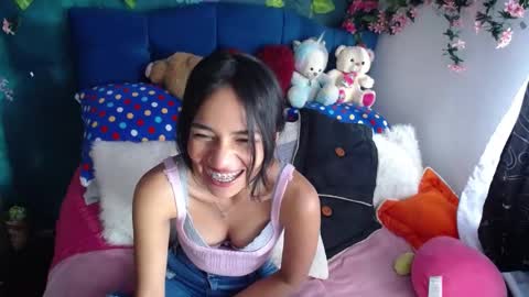 Snapshot of maritza_ferrerr chatting on December 2024 09:30:02 PM Maritza Ferrer -Samara Beltran online show from December 2024 09:30:02 PM