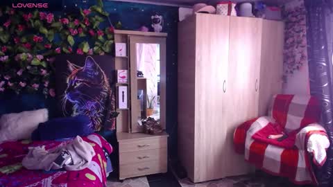 Snapshot of maritza_ferrerr chatting on February 2025 05:10:02 PM Maritza Ferrer -Samara Beltran online show from February 2025 05:10:02 PM