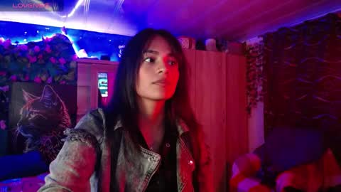 Snapshot of maritza_ferrerr chatting on February 2025 11:20:02 PM Maritza Ferrer -Samara Beltran online show from February 2025 11:20:02 PM