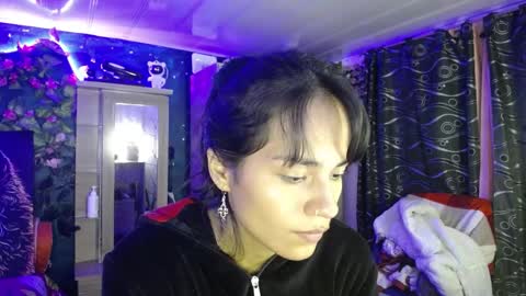 Snapshot of maritza_ferrerr chatting on February 2025 04:50:01 AM Maritza Ferrer -Samara Beltran online show from February 2025 04:50:01 AM