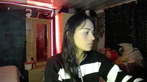 Snapshot of maritza_ferrerr chatting on March 2025 05:12:01 AM Maritza Ferrer -Samara Beltran online show from March 2025 05:12:01 AM