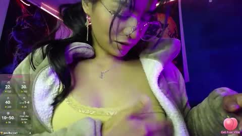 Snapshot of maritza_ferrerr chatting on March 2025 06:48:02 AM Maritza Ferrer -Samara Beltran online show from March 2025 06:48:02 AM