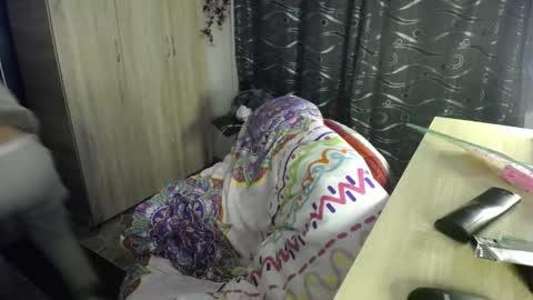 Snapshot of maritza_ferrerr chatting on March 2025 09:46:02 AM Maritza Ferrer -Samara Beltran online show from March 2025 09:46:02 AM