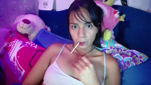 Snapshot of maritza_ferrerr chatting on November 2025 05:18:02 AM Maritza Ferrer -Samara Beltran online show from November 2025 05:18:02 AM