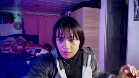 Snapshot of maritza_ferrerr chatting on January 2026 03:10:01 AM Maritza Ferrer -Samara Beltran online show from January 2026 03:10:01 AM