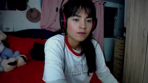 Snapshot of maritza_ferrerr chatting on January 2026 04:03:01 AM Maritza Ferrer -Samara Beltran online show from January 2026 04:03:01 AM