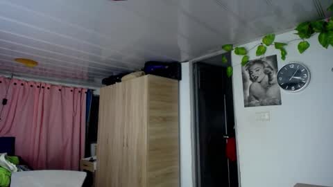 Snapshot of maritza_ferrerr chatting on January 2026 08:19:01 AM Maritza Ferrer -Samara Beltran online show from January 2026 08:19:01 AM