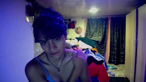 Snapshot of maritza_ferrerr chatting on January 2026 03:34:02 AM Maritza Ferrer -Samara Beltran online show from January 2026 03:34:02 AM