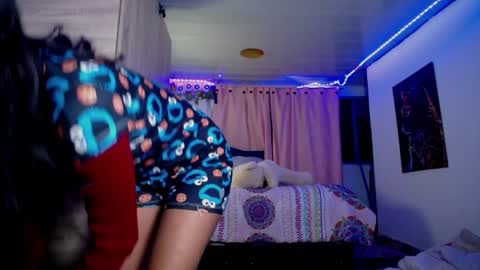 Maritza Ferrer -Samara Beltran online show from April 2026 05:52:01 AM