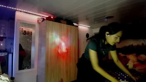 Maritza Ferrer -Samara Beltran online show from May 2026 10:55:01 PM