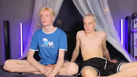 MariusHunter online show from October 2025 05:15:02 PM