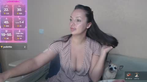 MariyaWillson online show from May 2026 03:35:01 AM