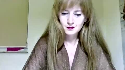 MarizaFouset online show from May 2026 07:34:01 PM