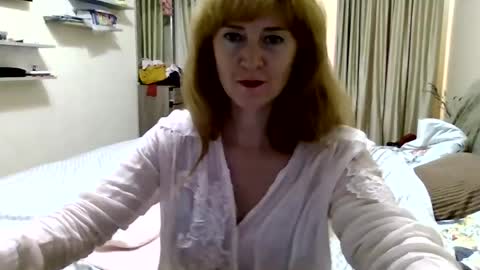 MarizaFouset online show from July 2026 11:36:02 AM