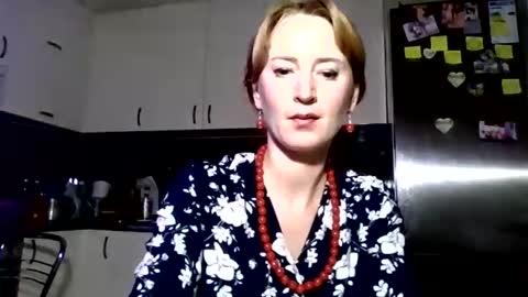 MarizaFouset online show from July 2026 08:45:02 PM