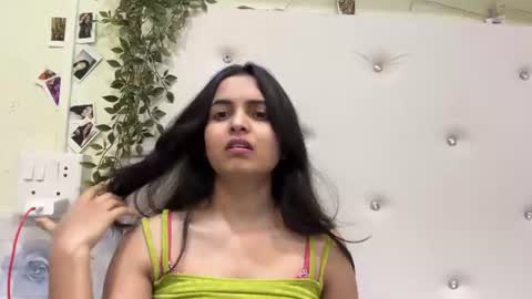 Brooke online show from July 2026 06:17:02 PM