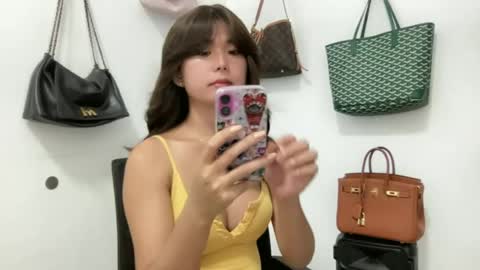 maria online show from July 2026 06:54:01 PM
