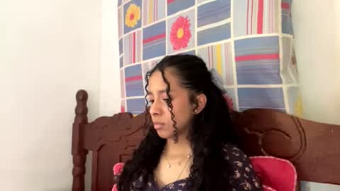 Kayleen online show from February 2026 06:47:01 PM