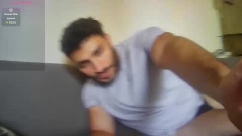 mark_ariete online show from October 2025 11:54:01 AM