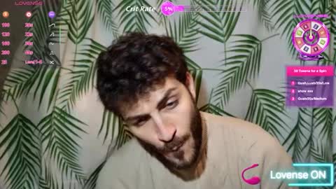 mark_ariete online show from February 2026 05:19:02 PM