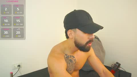 Snapshot of mark_broown_ chatting on March 2026 07:47:02 PM mark_broown_ online show from March 2026 07:47:02 PM