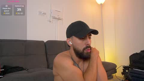 mark_broown_ online show from June 2026 04:44:01 PM