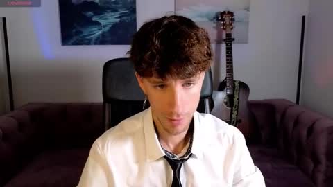 mark_caron online show from September 2025 08:35:02 PM