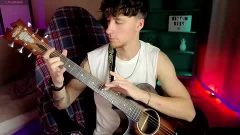 mark_caron online show from September 2025 08:14:01 PM