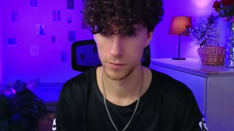 mark_caron online show from February 2026 08:35:02 PM