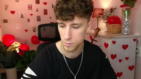 mark_caron online show from February 2026 09:00:02 PM